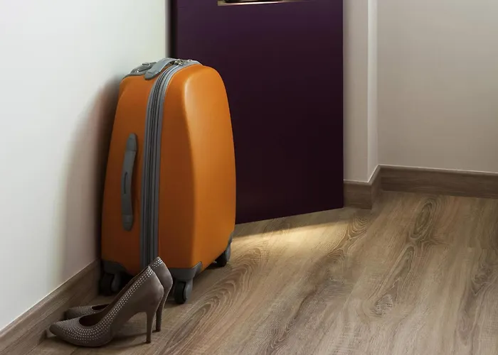 Ibis Styles Lleida 2*