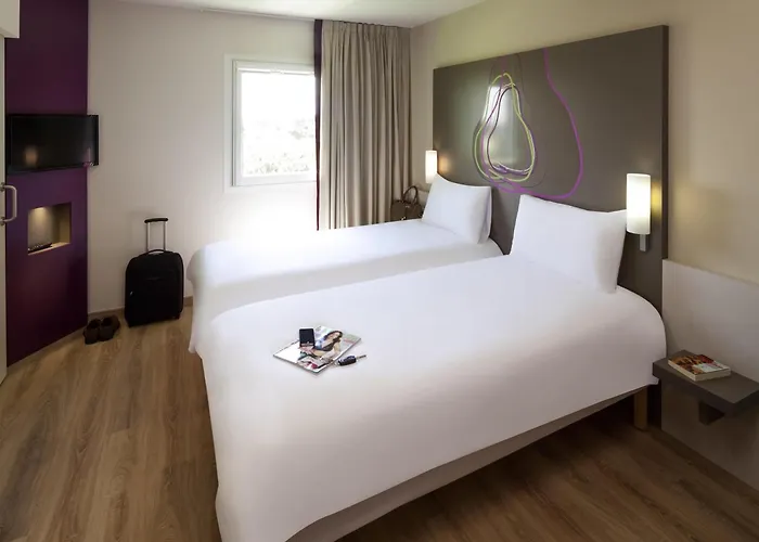 Ibis Styles Lleida