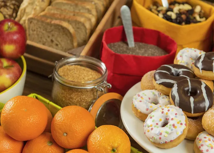 Hotel Ibis Styles Lleida Torrefarrera