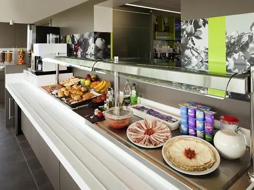 Ibis Styles Torrefarrera
