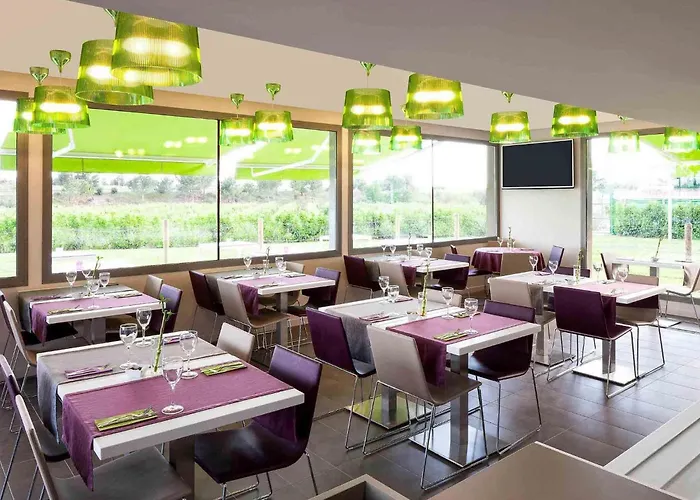 Hotel Ibis Styles Torrefarrera Torrefarrera