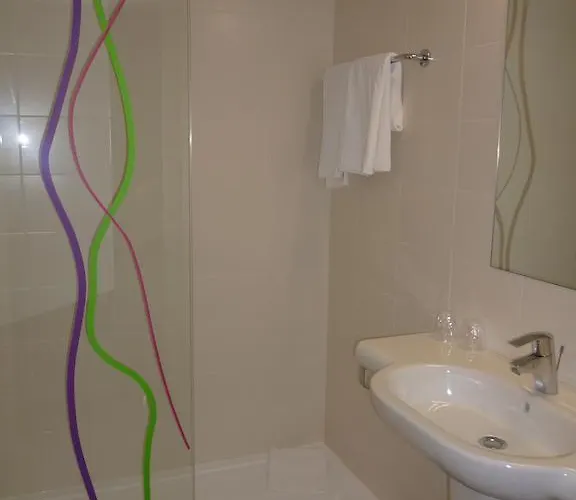 Hotel Ibis Styles Torrefarrera