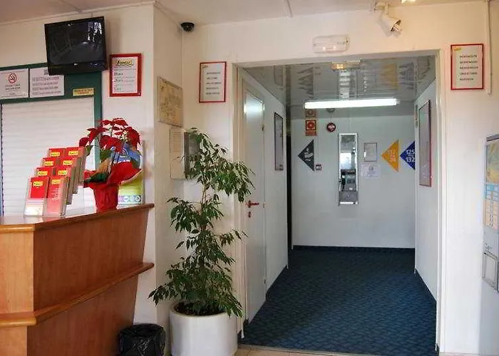 Ibis Styles Torrefarrera Torrefarrera