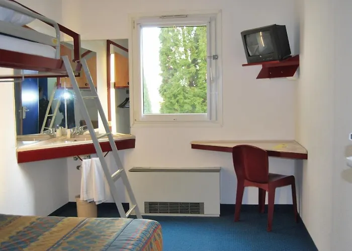 Ibis Styles Lleida Torrefarrera